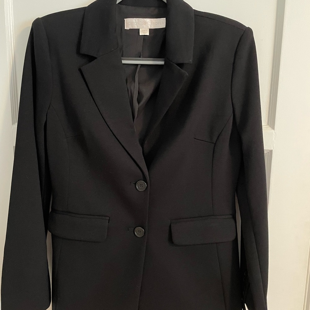 Boston Proper Blazer